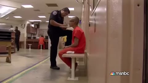 Inside a Texas Prison Full Documentary