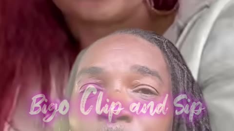 LikeNoOther says he don't beat woman n has a chilly heart 6/23/25 #bigoclipandsip