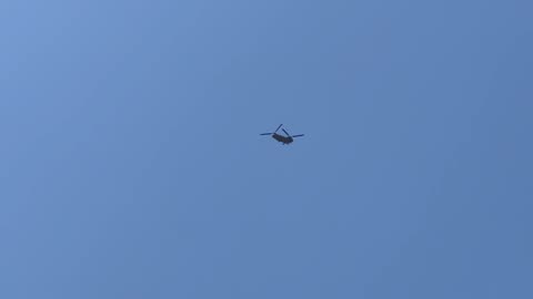 Helicopter 🚁
