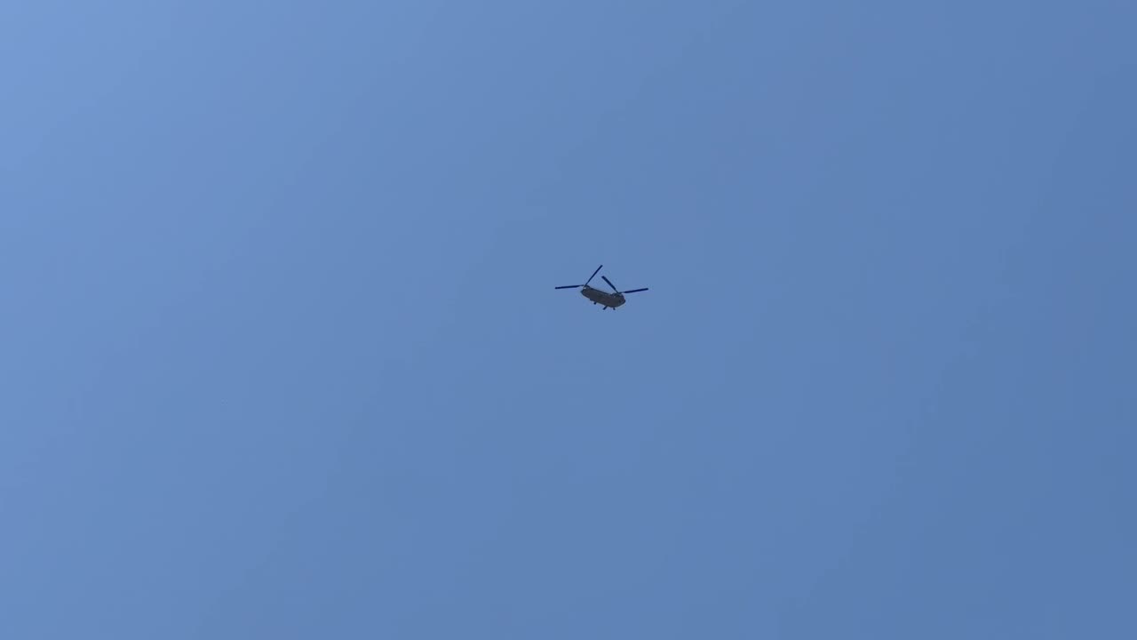 Helicopter 🚁
