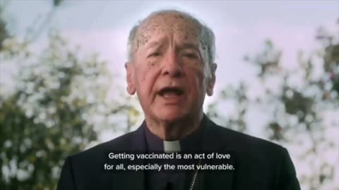The Largest False Religion: Vaccine Ideology and Global Control