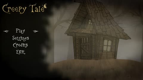 walkthrough of the game creepy tale