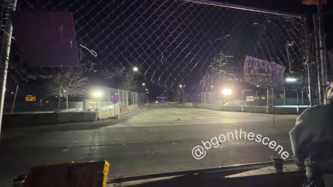 LIVE: Anti-ICE Protesters Outside Bishop Henry Whipple Federal Building in Minnesota