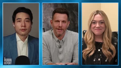 The Rubin Report - It’s Official_ Charlie Kirk’s Murder Has Backfired