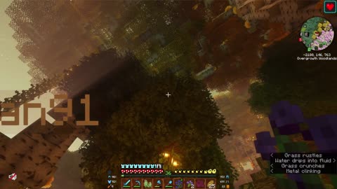 These Spinny Machines Changed My Minecraft World Forever