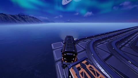 Chillstream Joyride!