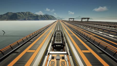 Chillstream Joyride!