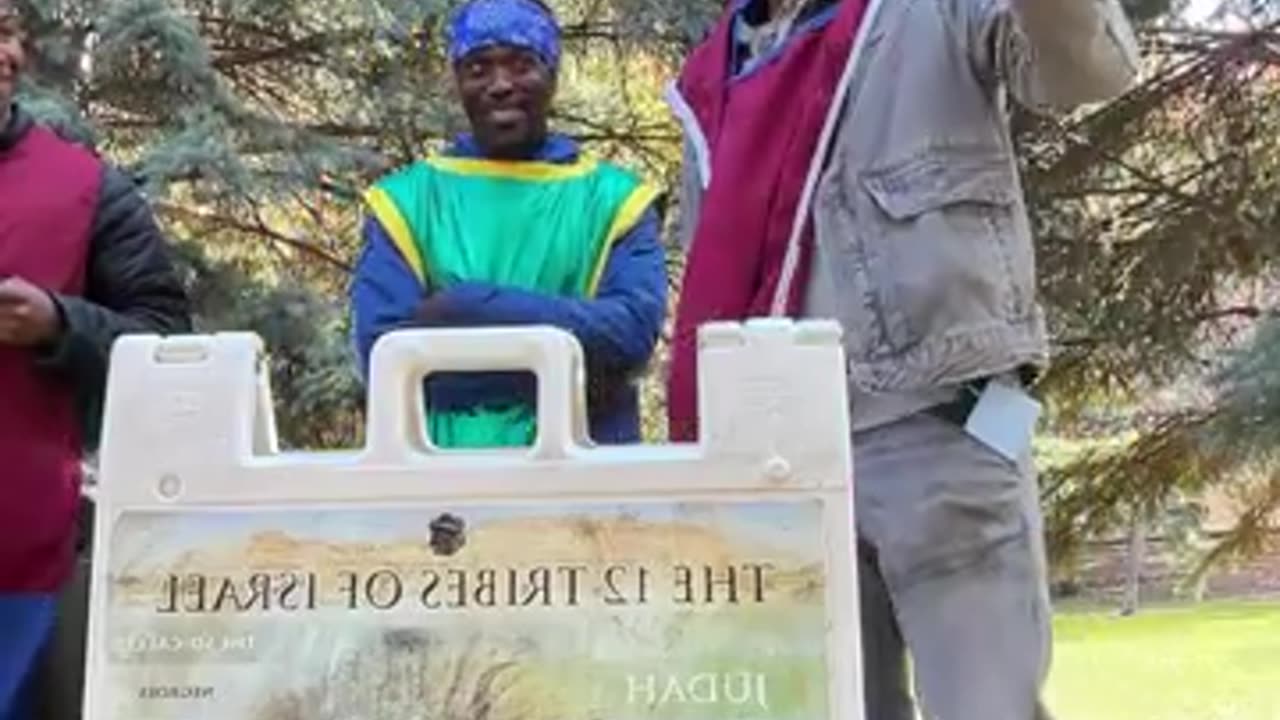 L'ÉGLISEGMSMONTREALCAMPFRANCAIS!