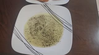 MEAL OF THE DAY
