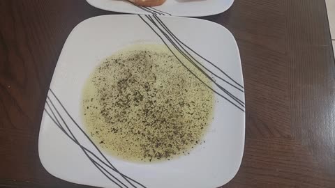 MEAL OF THE DAY