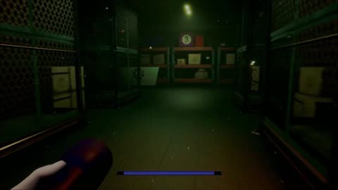 FNAF Security Breach: Weeping Robots