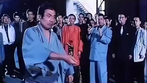 Very important Katana kating skills
