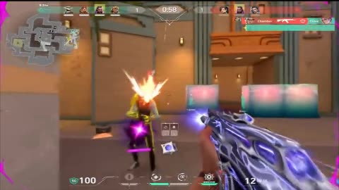 valorant clip