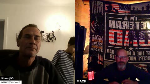 DTS WELOMES JUSTMACK