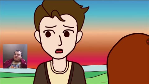 Reacting To A Girl Who Wears Diapers At 17 Years Old (Share My Story Animation)