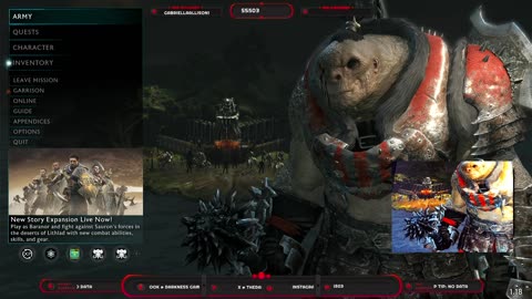 Middle-earth: Shadow of War