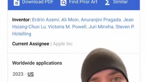 Apple Patent Reveals Earbuds Designed to Monitor Brain Activity