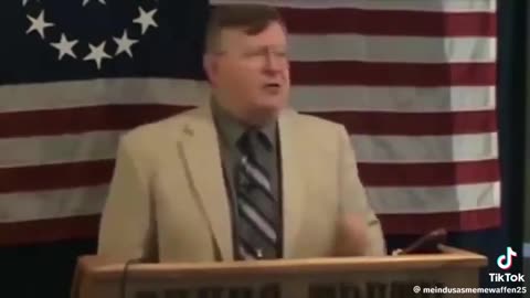 What the Scriptures Say About Jews - James P Wickstrom