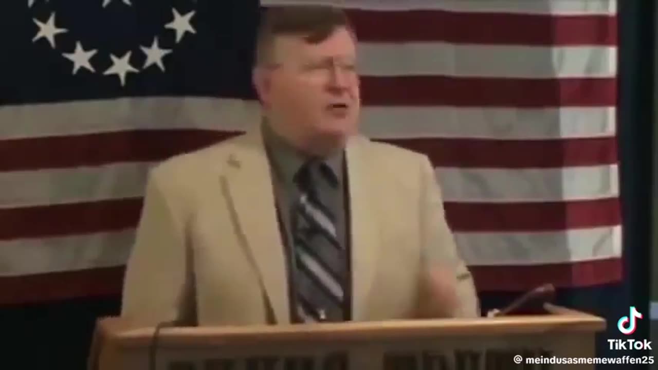 What the Scriptures Say About Jews - James P Wickstrom