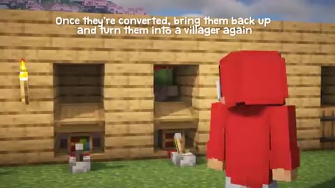Breaking: EASIEST Villager Trading Hall | ALL TRADES 1 EMERALD! | Minecraft Java