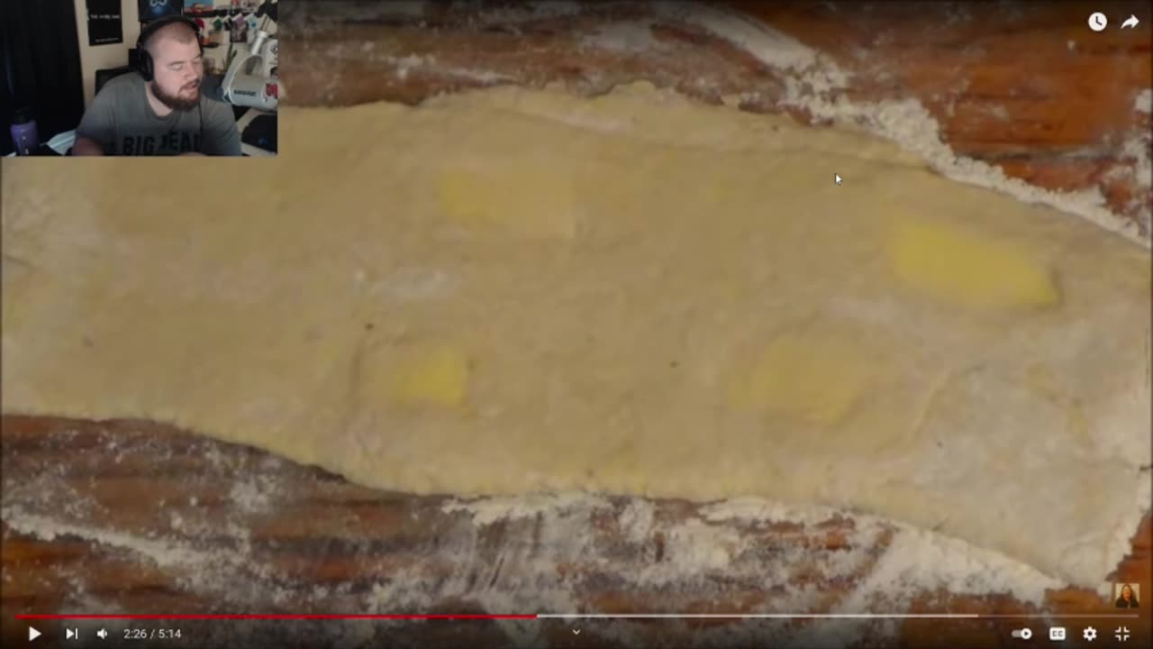209 Live 2021-12-23 Youtube Ketchup and chill