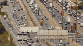 Highway 401 - OpenSea Rarible NFT Hard Grunge Music Song