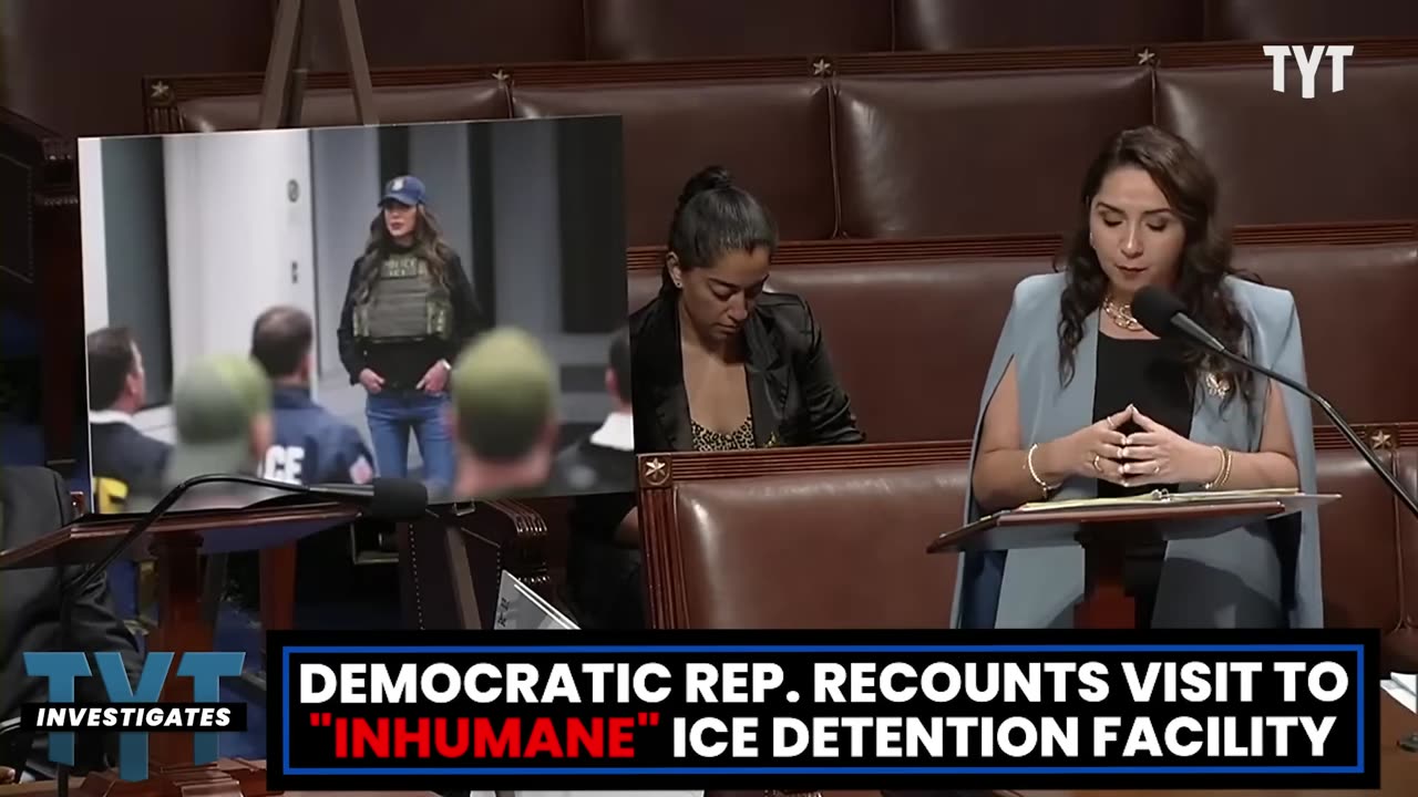 🤯🏛️ This Congressional Oversight is INSANE! | FunFM