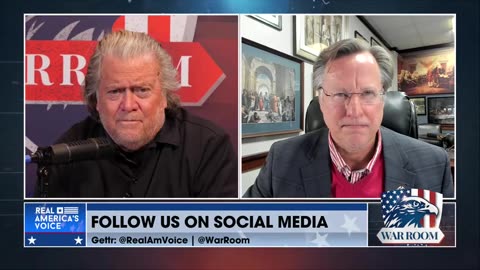 WAR ROOM Ep 5073 Kennedy's Plan To Bankrupt Vaccine Manufacturers