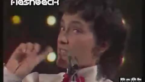 RICCHI E POVERI(ricos y pobres)SERA PORQUE TE AMO