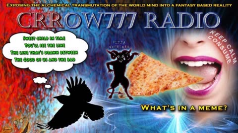 Memes, Mind Control, and the Language Used to Shape Reality