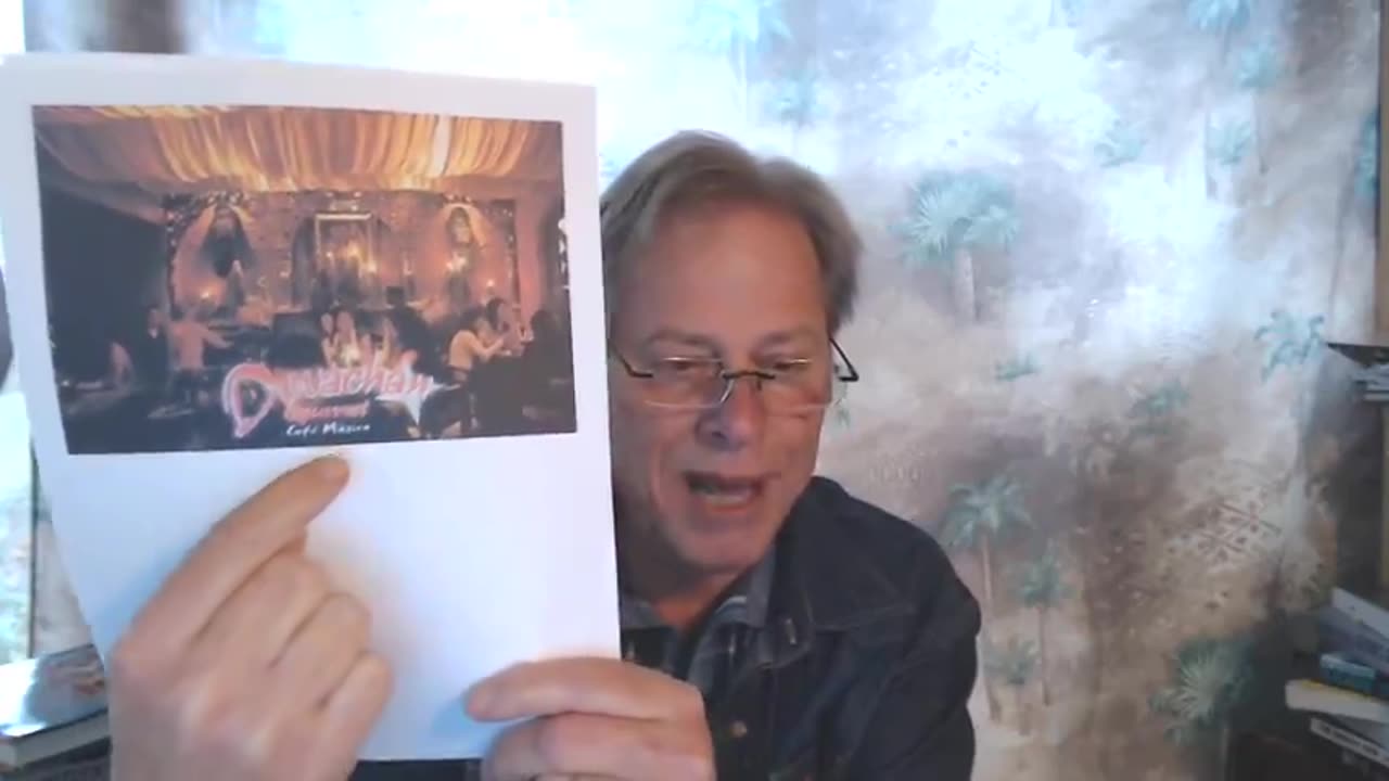 Rick Miracle Book Review 502 pt 1, Esoteric Buddism by A P Sinnett