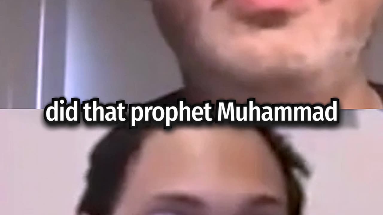 Christian COMPLETELY SCHOOLS Muslim Apologist | Shamounian