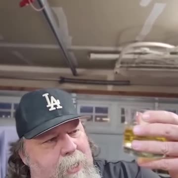 One bright day in the middle of the night