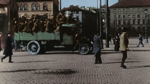 Hitler and the press documentary English subtitles