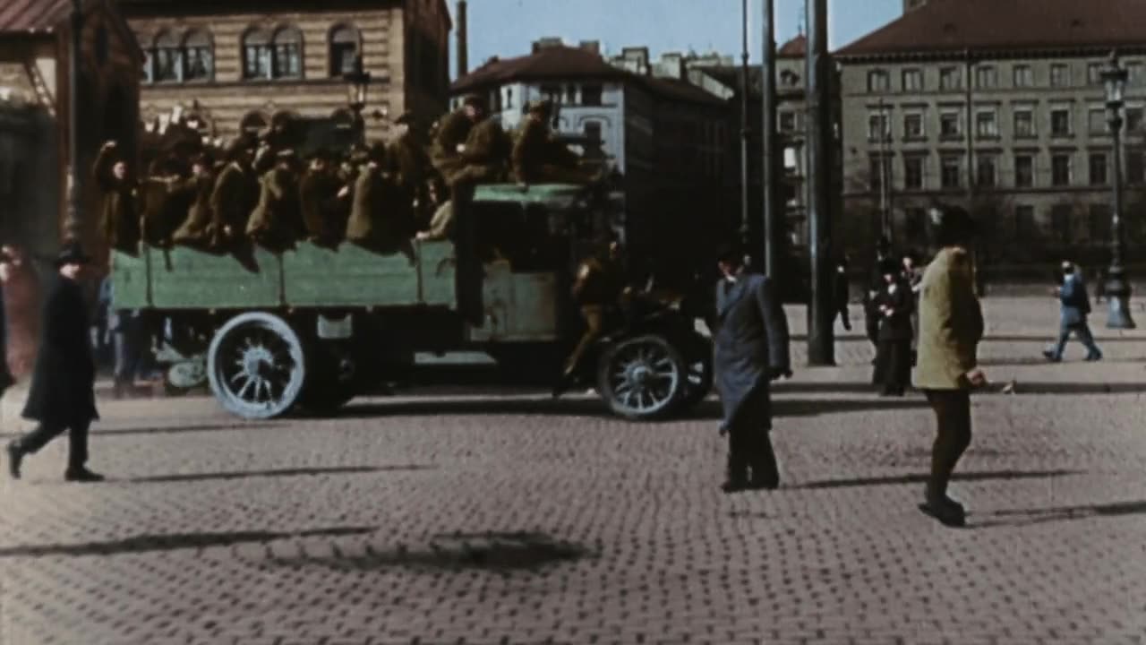 Hitler and the press documentary English subtitles