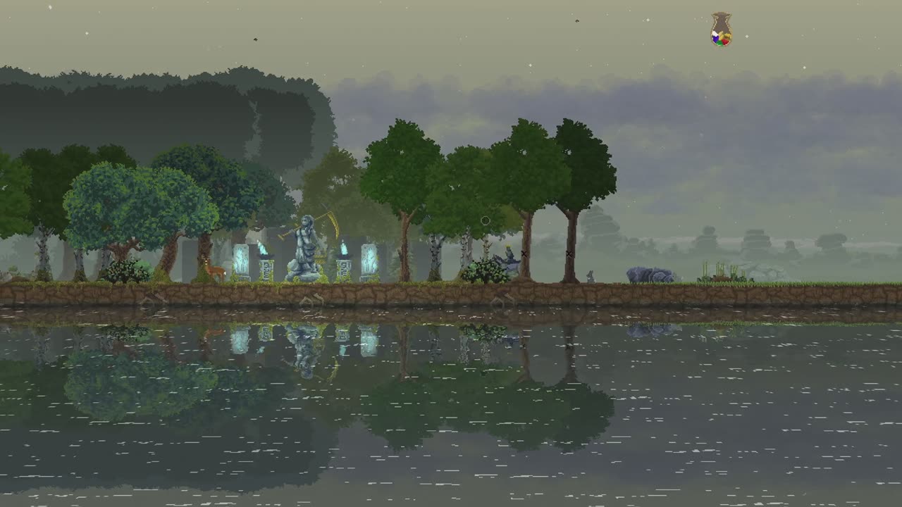 Kingdom Two Crowns (Xbox) E1.1