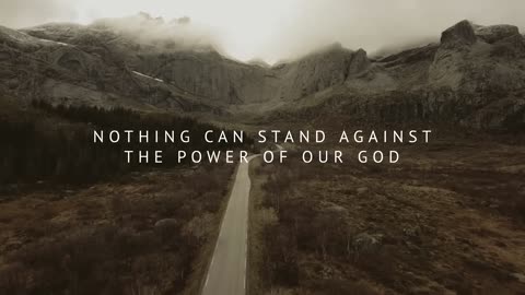 Phil Wickham - Battle Belongs (Official Lyric Video)