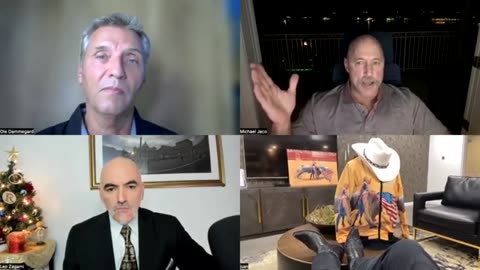 JUAN O SAVIN, LEO ZAGAMI EXCLUSIVE UPDATE TODAY NEWS BRAKING_part14