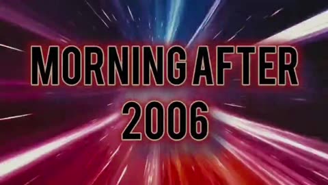 Mornings After 2006 - Episode 1 - With Evan Bogart And Jessica Romero