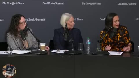 TRUMP's speaker ANNIHILATES a full panel of low IQ Democrats-The Based Conservative
