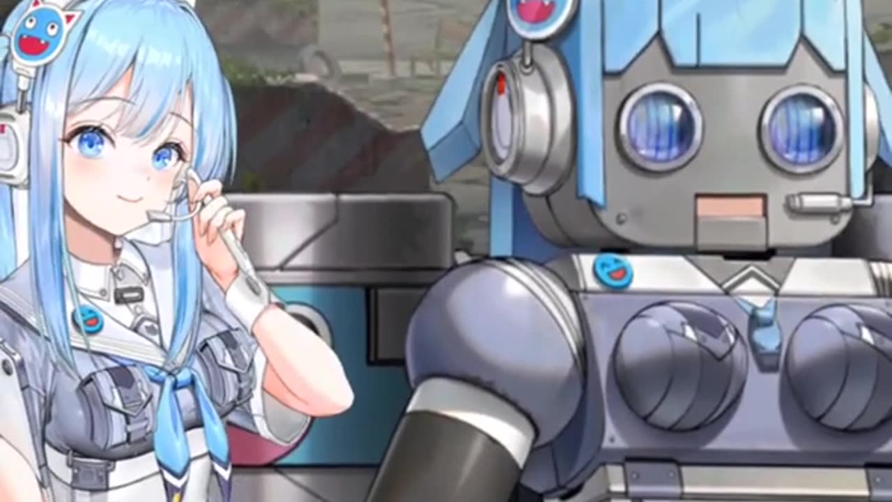 Nikke goddess of victory april fools event full story