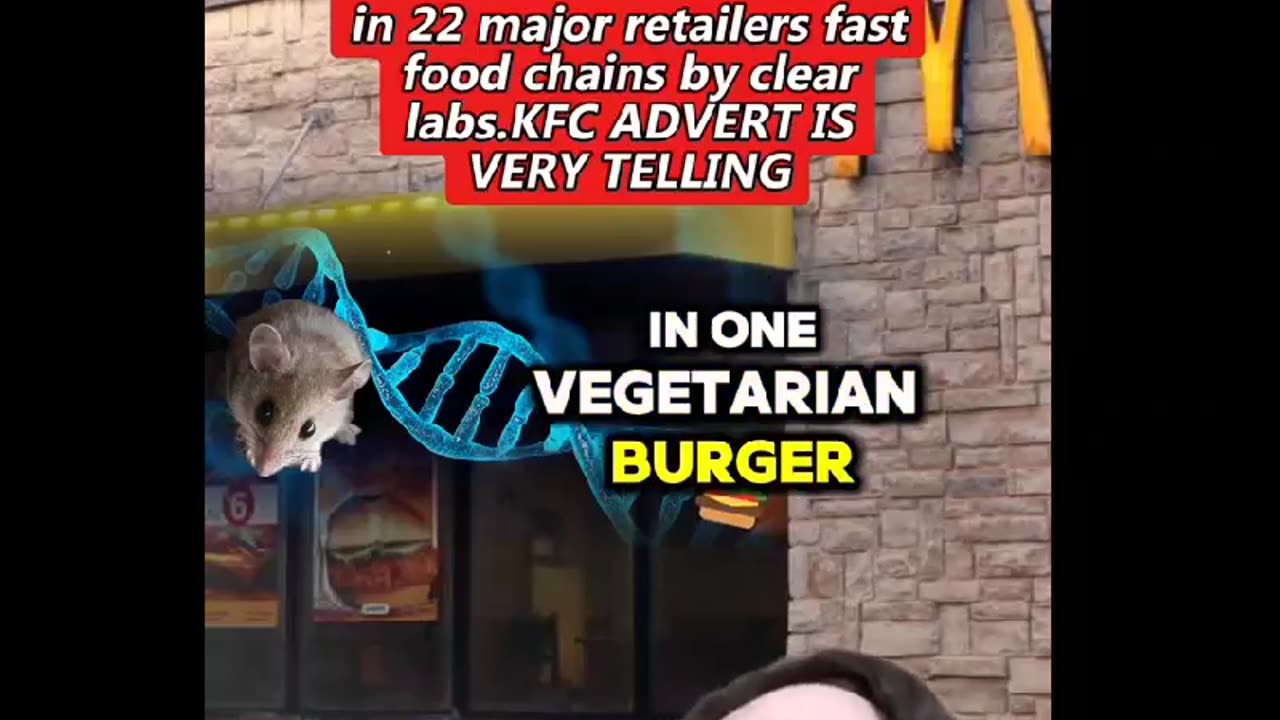The Meat We Eat