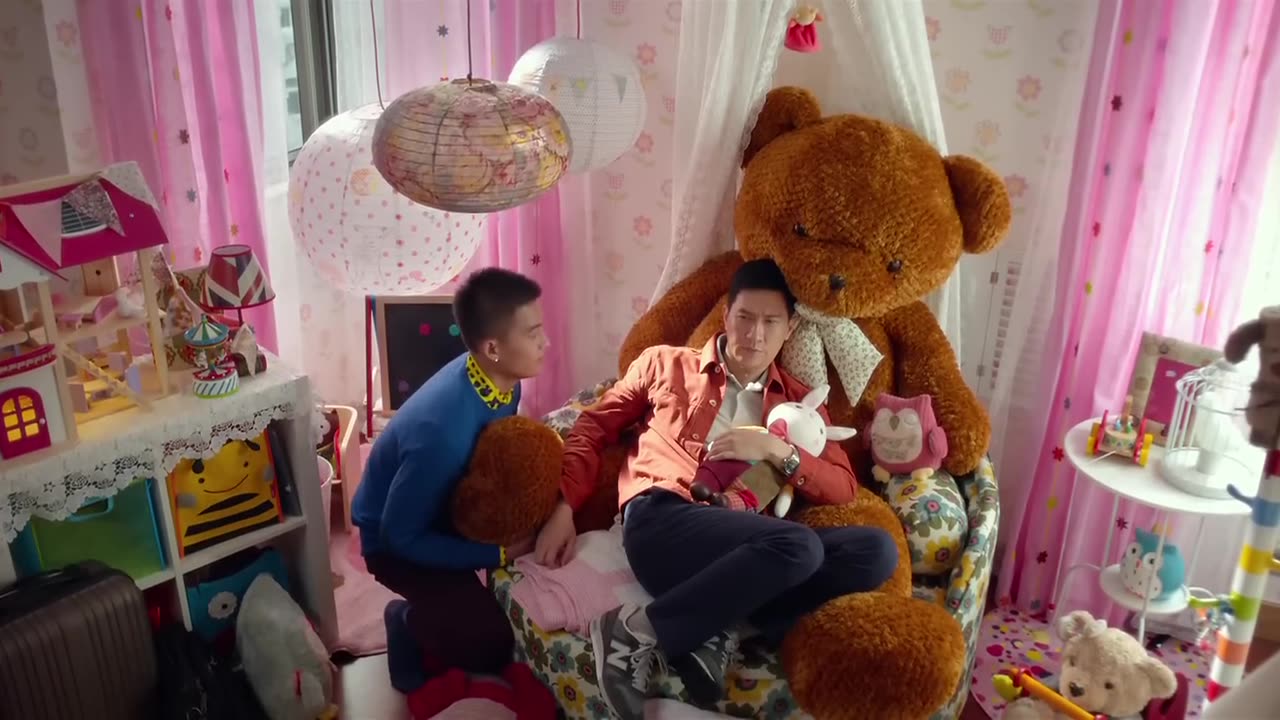 香港電影《失戀急讓》2014 主演：張家輝，鄭秀文，angelababy .mp4