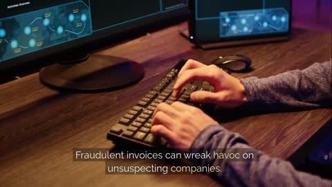 Detecting Fraudulent Invoices: Expert Advice For Small Businesses By Linda Athanasiadou
