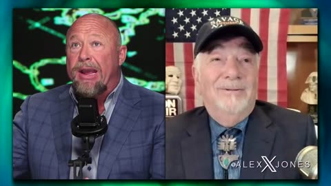 Dr. Michael Savage Responds To SCOTUS Decision Validating Trump's Plan To Secure The Border