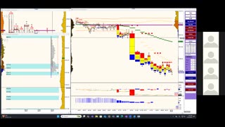 Bluewater Pre-Market for May 23