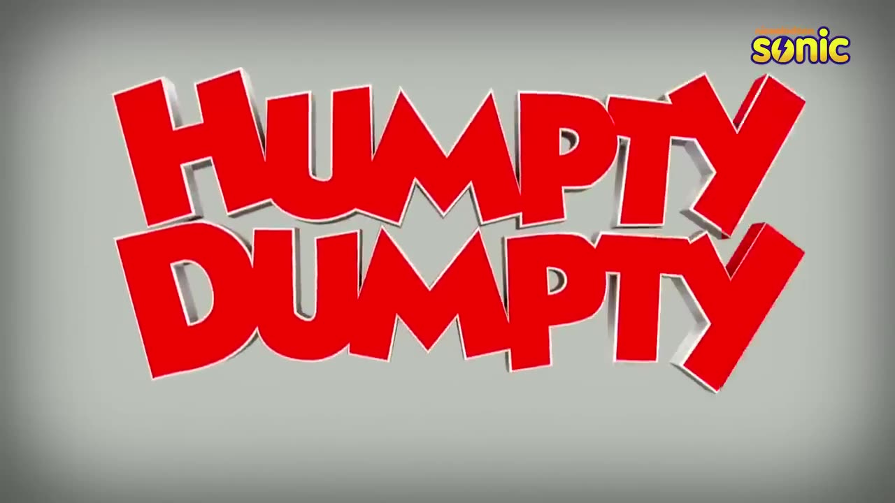 Motu Patlu _ Full Episode _ Humpty Dumpty