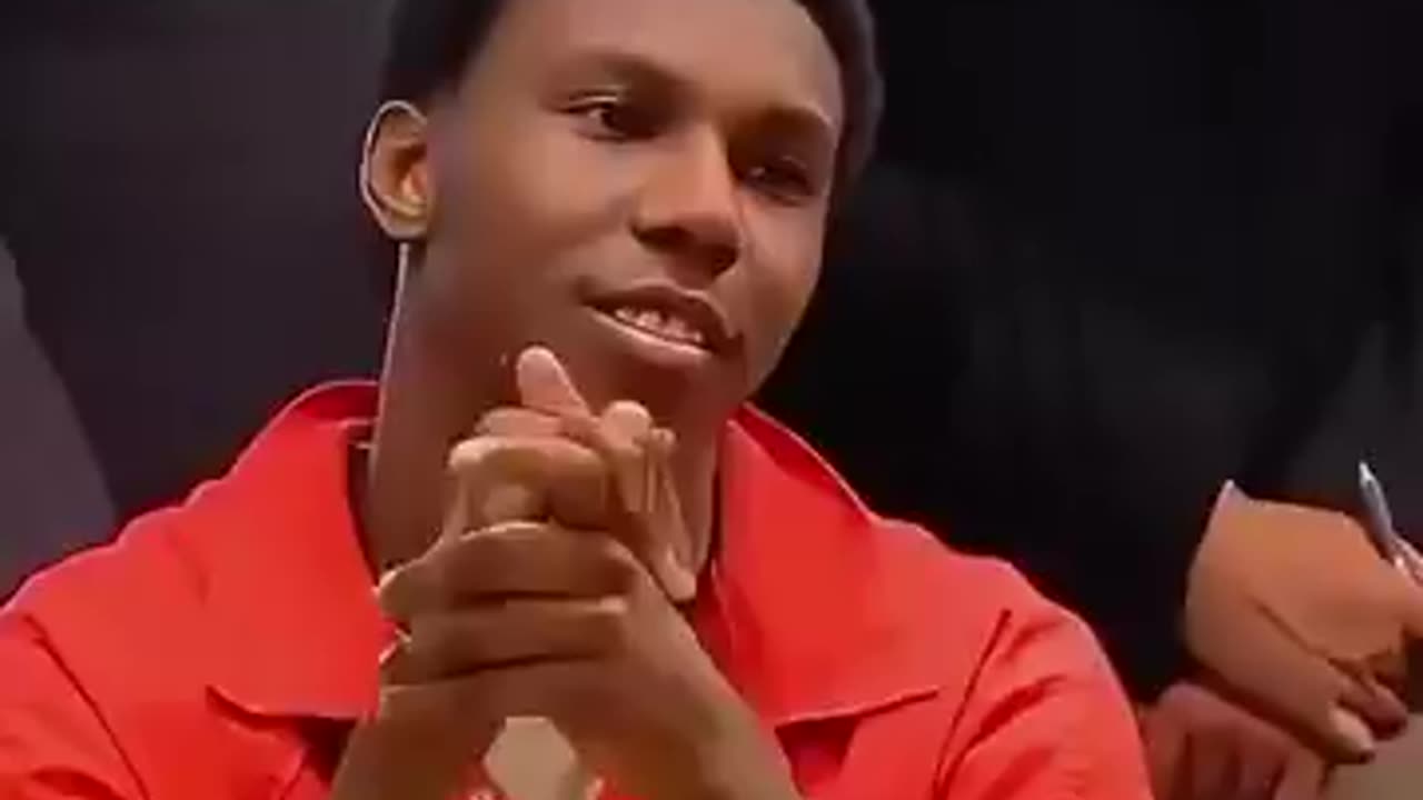 Judge Changes Man’s Sentence From 25 Years To 285 Years Because He Smiled