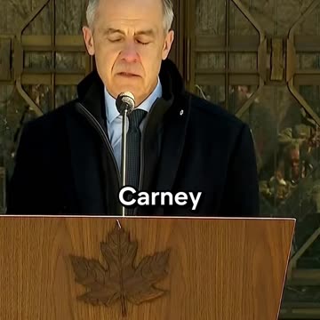 mp Looms Over Canada's Election: Carney vs. Poilievre Battle Begins! 🇨🇦🇺🇸