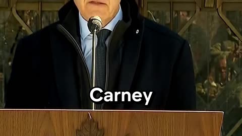 mp Looms Over Canada's Election: Carney vs. Poilievre Battle Begins! 🇨🇦🇺🇸